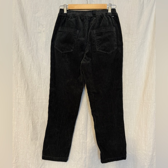 Toad & Co Corduroy Pull On Pant - Picture 2 of 3